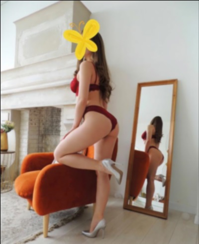 Whore i Taulov - Elite Escort